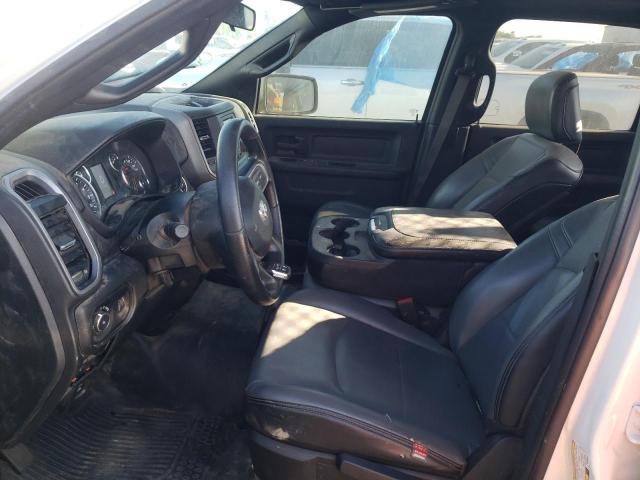 2022 Ram 2500 Tradesman VIN: 3C6UR4HJ5NG246547 Lot: 56587524