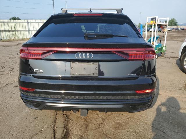 2019 Audi Q8 Prestige S-Line VIN: WA1FVAF1XKD041971 Lot: 59772454