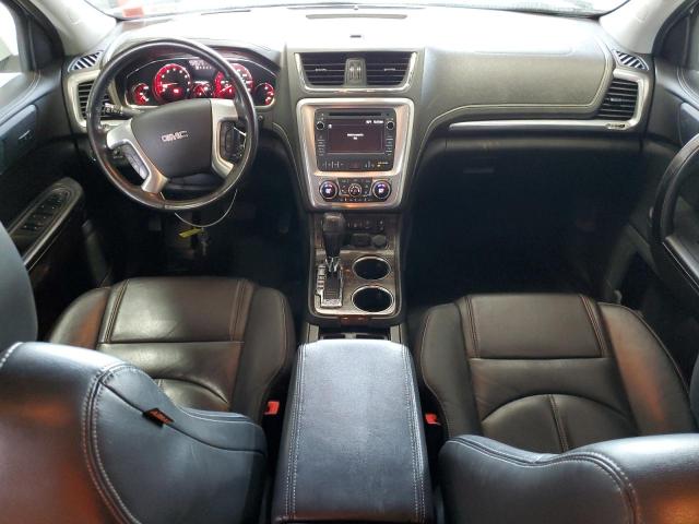 2017 GMC Acadia Limited Slt-2 VIN: 1GKKVSKD2HJ267866 Lot: 58981094