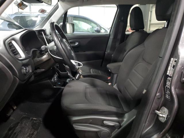 2020 Jeep Renegade Latitude VIN: ZACNJBBB2LPL70388 Lot: 60158184