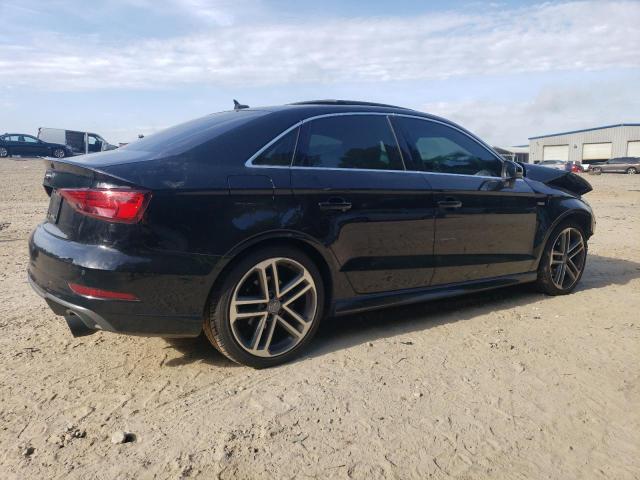 2018 Audi A3 Premium Plus VIN: WAUJ8GFF1J1079060 Lot: 57849974