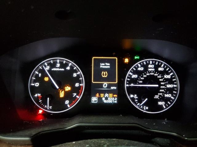 2020 SUBARU OUTBACK TO - 4S4BTAPC9L3136700