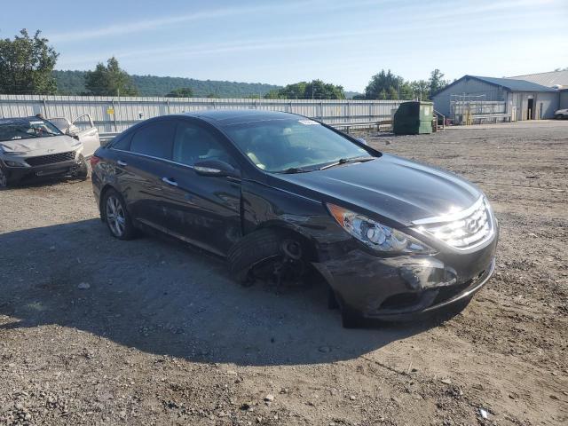 5NPEC4ACXCH400880 2012 Hyundai Sonata Se