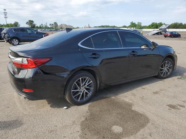2018 LEXUS ES 350 - 58ABK1GG5JU107037