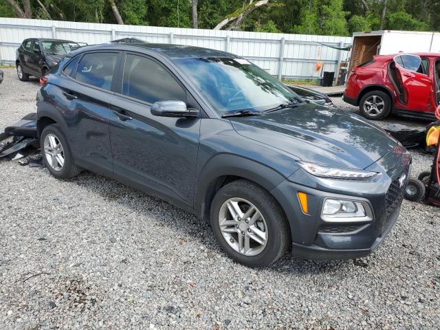 KM8K12AA1LU521536 Hyundai Kona  4