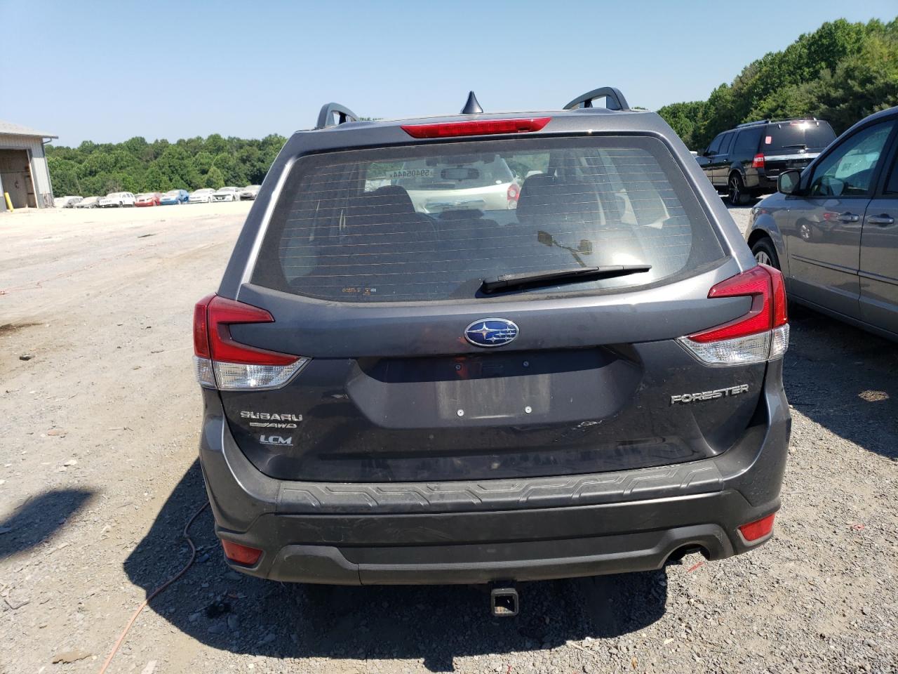 JF2SKADC3MH493064 2021 Subaru Forester