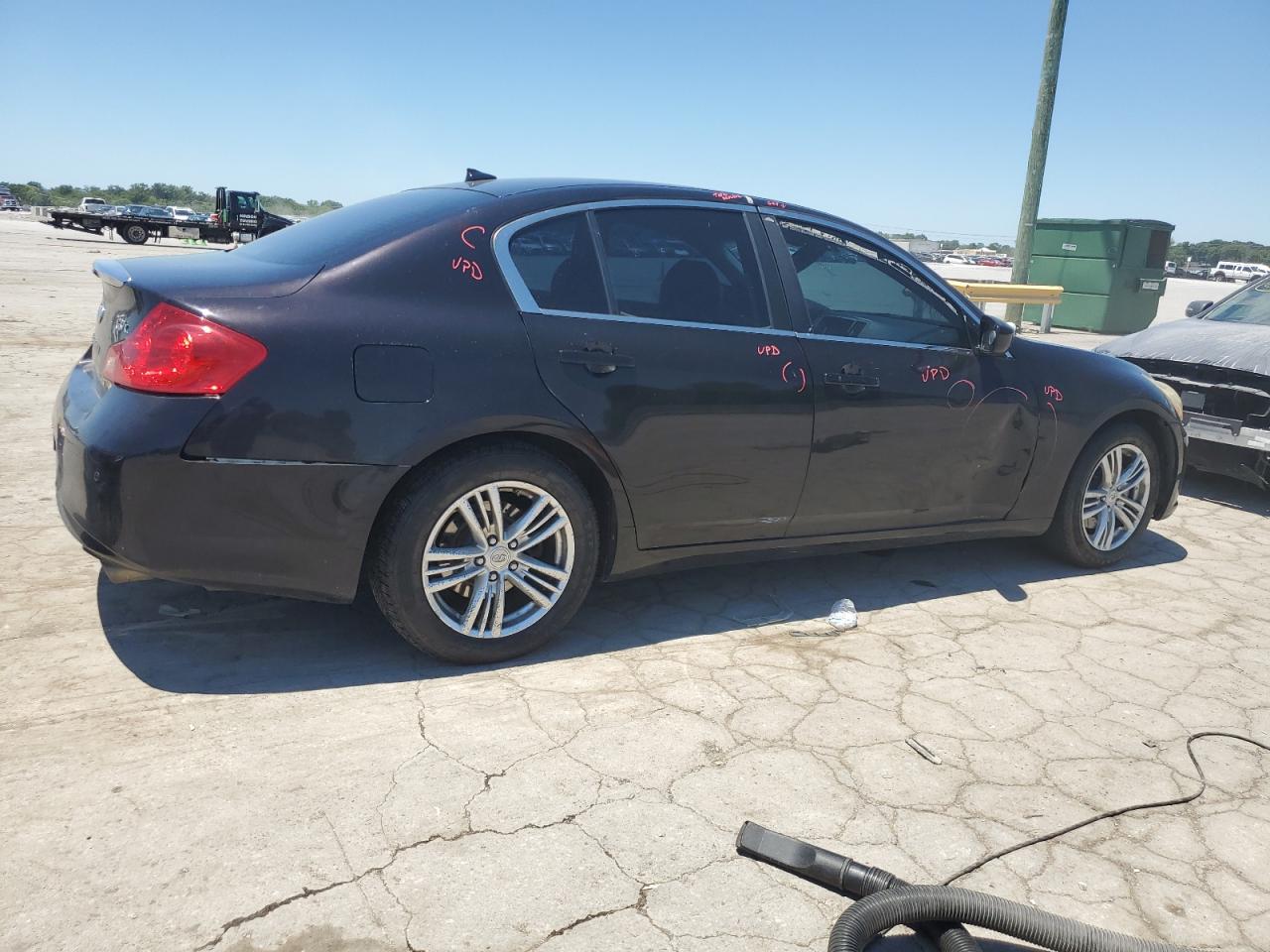 JN1CV6AR5DM751384 2013 Infiniti G37