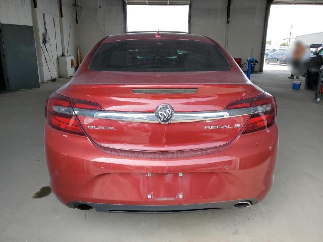 2014 Buick Regal Premium VIN: 2G4GN5EX6E9245333 Lot: 60062354