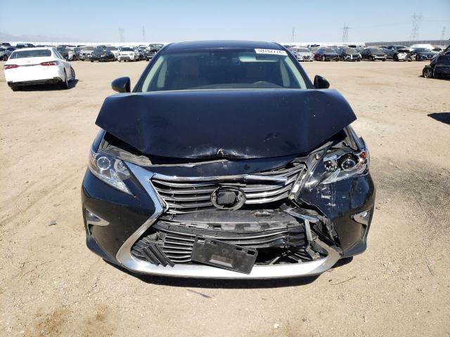 58ABK1GG6JU085372 2018 Lexus Es 350