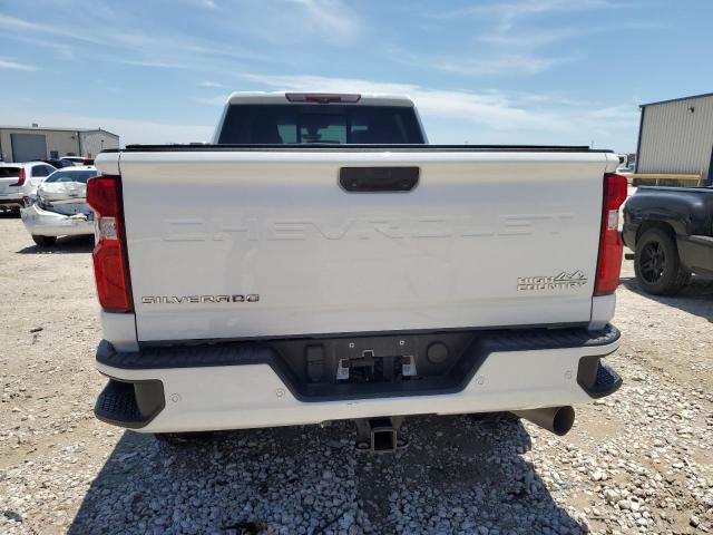 1GC4YVEY0MF127372 Chevrolet All Models SILVERADO 6