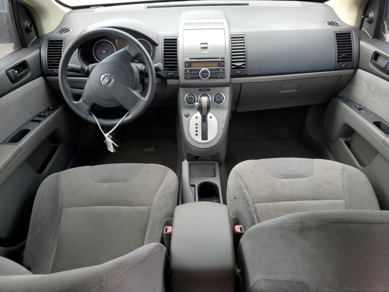 3N1AB61E29L607841 2009 Nissan Sentra 2.0