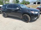 CHEVROLET TRAVERSE H photo