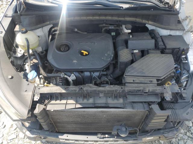 2017 Hyundai Tucson Limited VIN: KM8J3CA46HU433952 Lot: 58013544