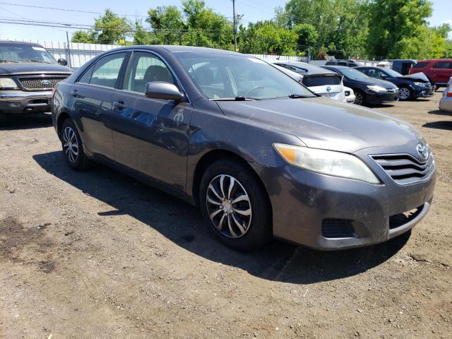 2011 Toyota Camry Base VIN: 4T1BF3EK9BU207030 Lot: 57284744