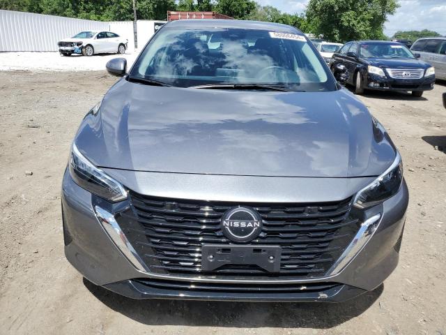2024 NISSAN SENTRA SV - 3N1AB8CV4RY264378