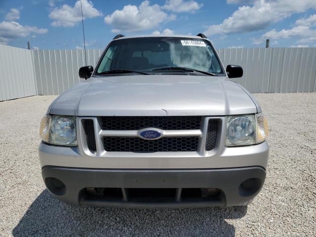 2005 Ford Explorer Sport Trac VIN: 1FMZU67K85UA00443 Lot: 58145004