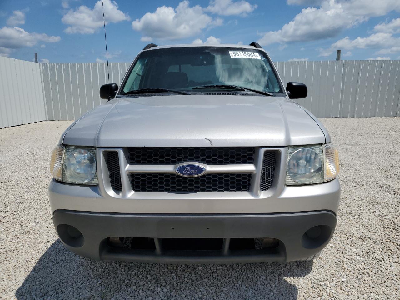 1FMZU67K85UA00443 2005 Ford Explorer Sport Trac