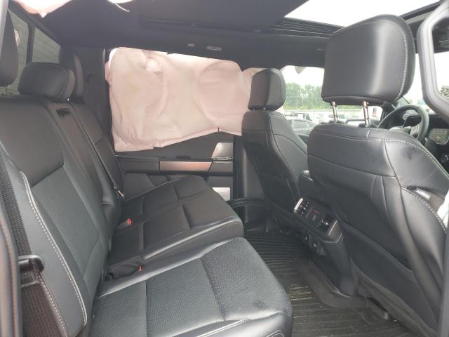 2024 FORD F150 XL - 1FTFW5L52RFA71997