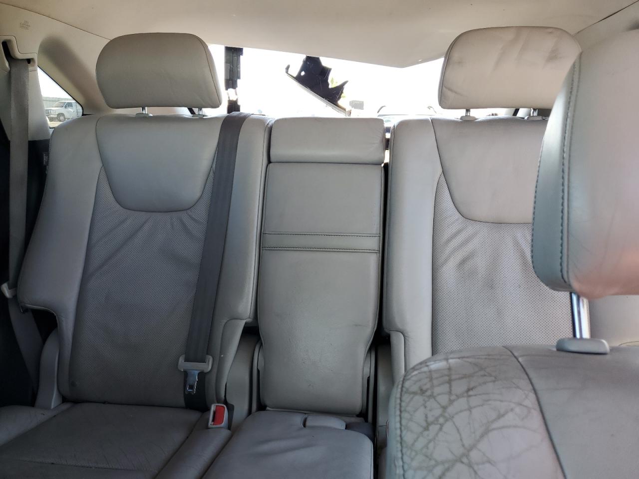 JTJZK1BA3D2415639 2013 Lexus Rx 350