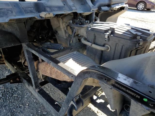 2020 HONDA SXS700 M2 1HFVE0290L4600734