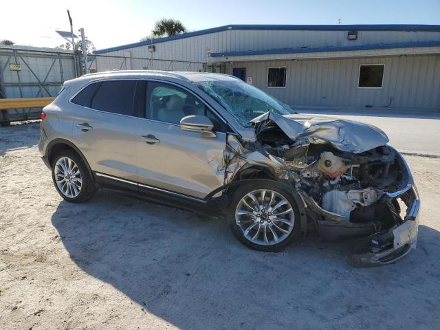 2015 Lincoln Mkc VIN: 5LMCJ1A9XFUJ36949 Lot: 58548844