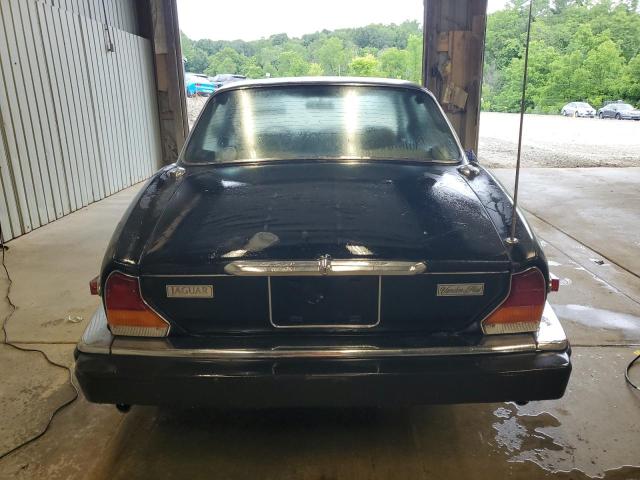 1984 Jaguar Xj6 Vanden Plas VIN: SAJAY1344EC388262 Lot: 58460204