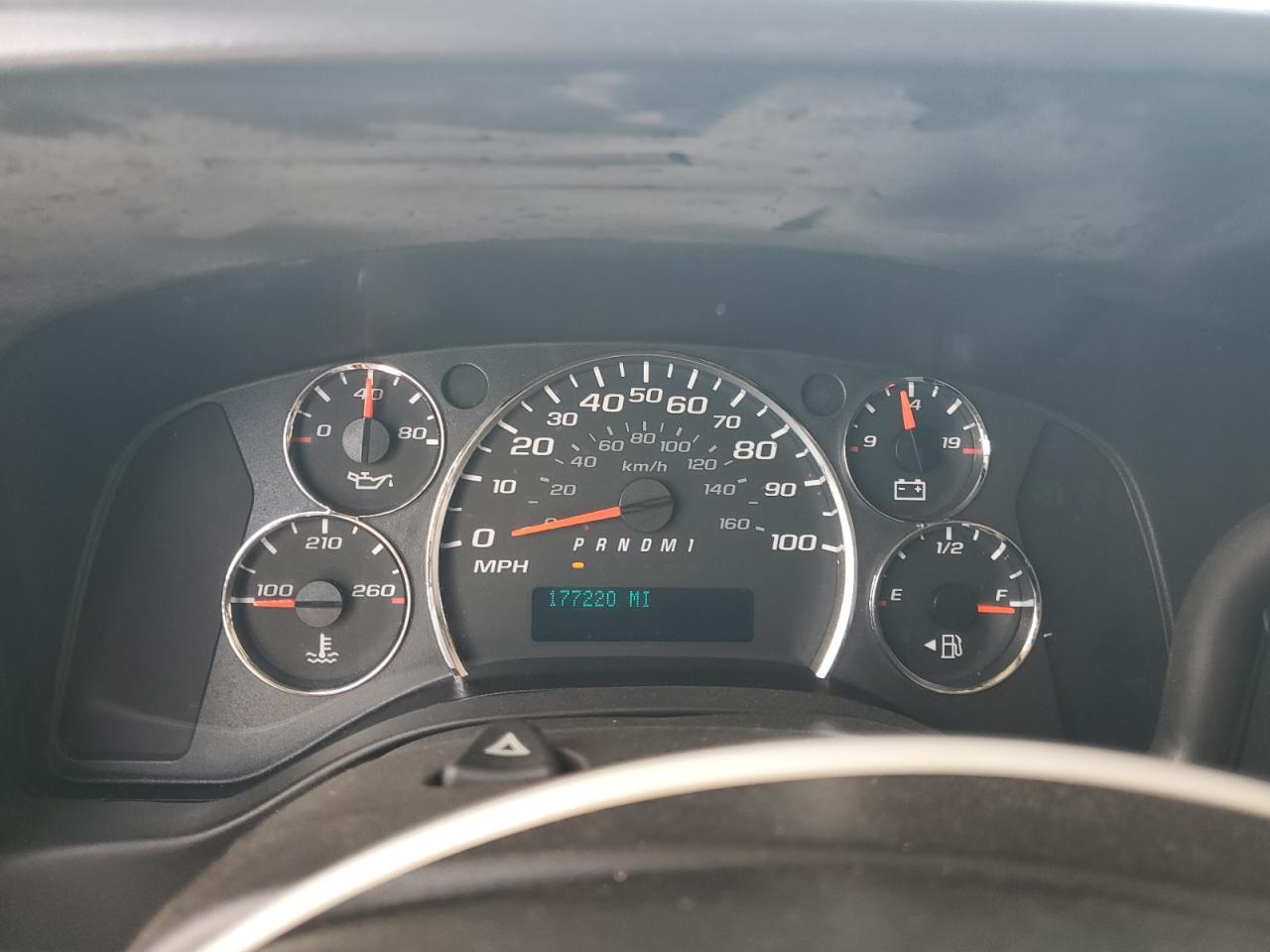 1GCZGUCG4F1128022 2015 Chevrolet Express G3500