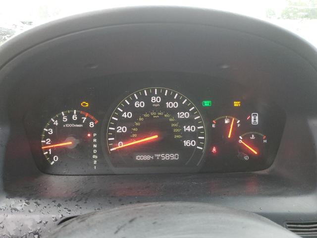 2004 Honda Accord Ex VIN: 1HGCM56874A142813 Lot: 55914374