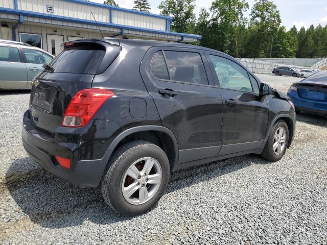 2020 CHEVROLET TRAX LS - KL7CJKSB0LB030027