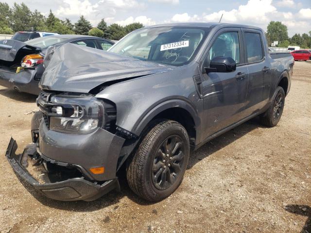 2024 FORD MAVERICK XLT 2024