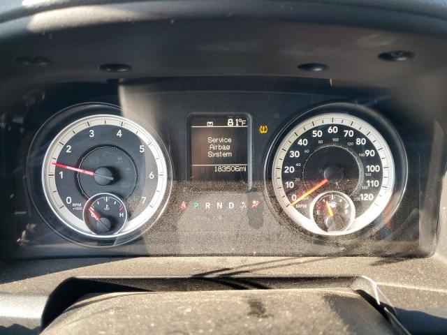 2013 Ram 2500 St VIN: 3C6TR5CT7DG544784 Lot: 56875394