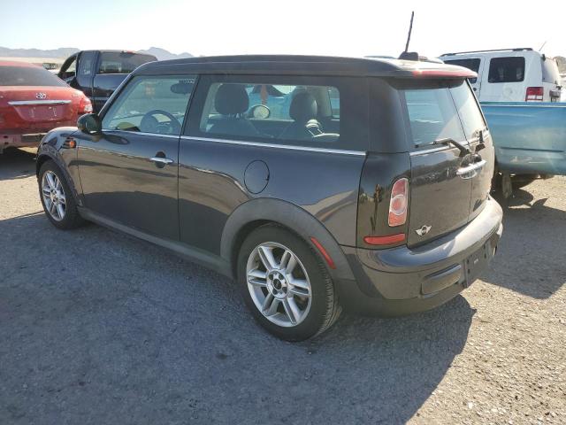 2012 Mini Cooper Clubman VIN: WMWZF3C58CT189558 Lot: 57521654