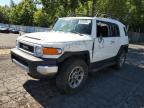 TOYOTA FJ CRUISER photo