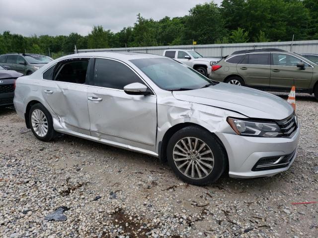 2017 Volkswagen Passat Se VIN: 1VWBT7A39HC056334 Lot: 57713754