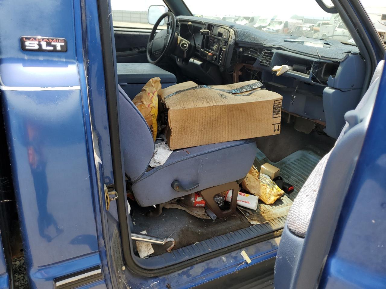 3B7HF16Y3RM546449 1994 Dodge Ram 1500