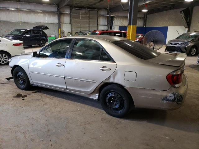 2005 Toyota Camry Le VIN: 4T1BE32K05U092183 Lot: 61129644