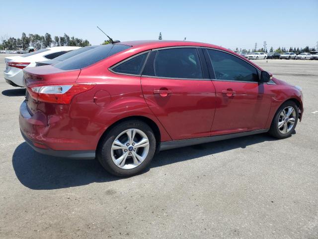 2013 Ford Focus Se VIN: 1FADP3F26DL354946 Lot: 59364484