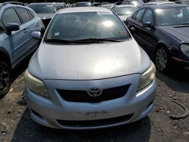 2009 Toyota Corolla Base VIN: 1NXBU40EX9Z160131 Lot: 59898444