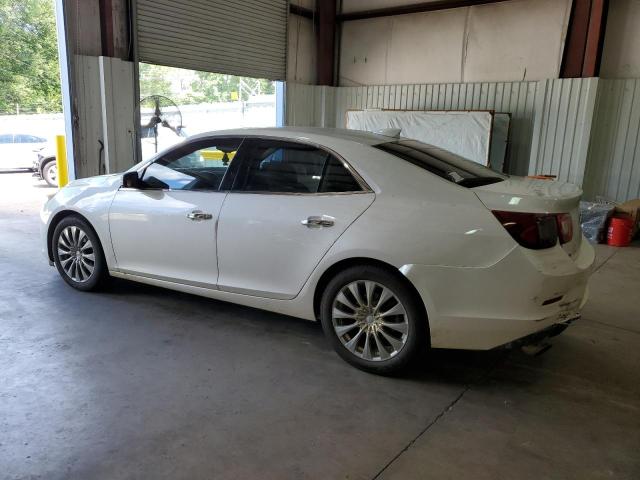 1G11F5SL7FF125051 2015 CHEVROLET MALIBU - Image 2