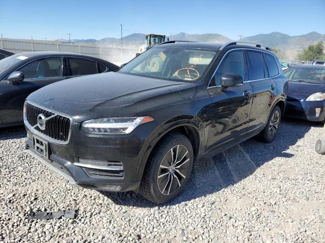 2016 Volvo Xc90 T6 VIN: YV4A22PK1G1049887 Lot: 59766324