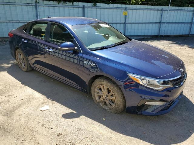 5XXGT4L35LG414395 Kia Optima LX 4