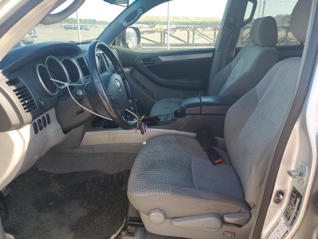 2006 Toyota 4Runner Sr5 VIN: JTEBU14R160093403 Lot: 58380454