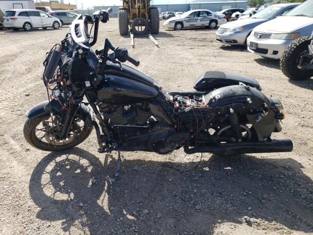 2022 HARLEY-DAVIDSON FLHXST 1HD1ABL11NB613174