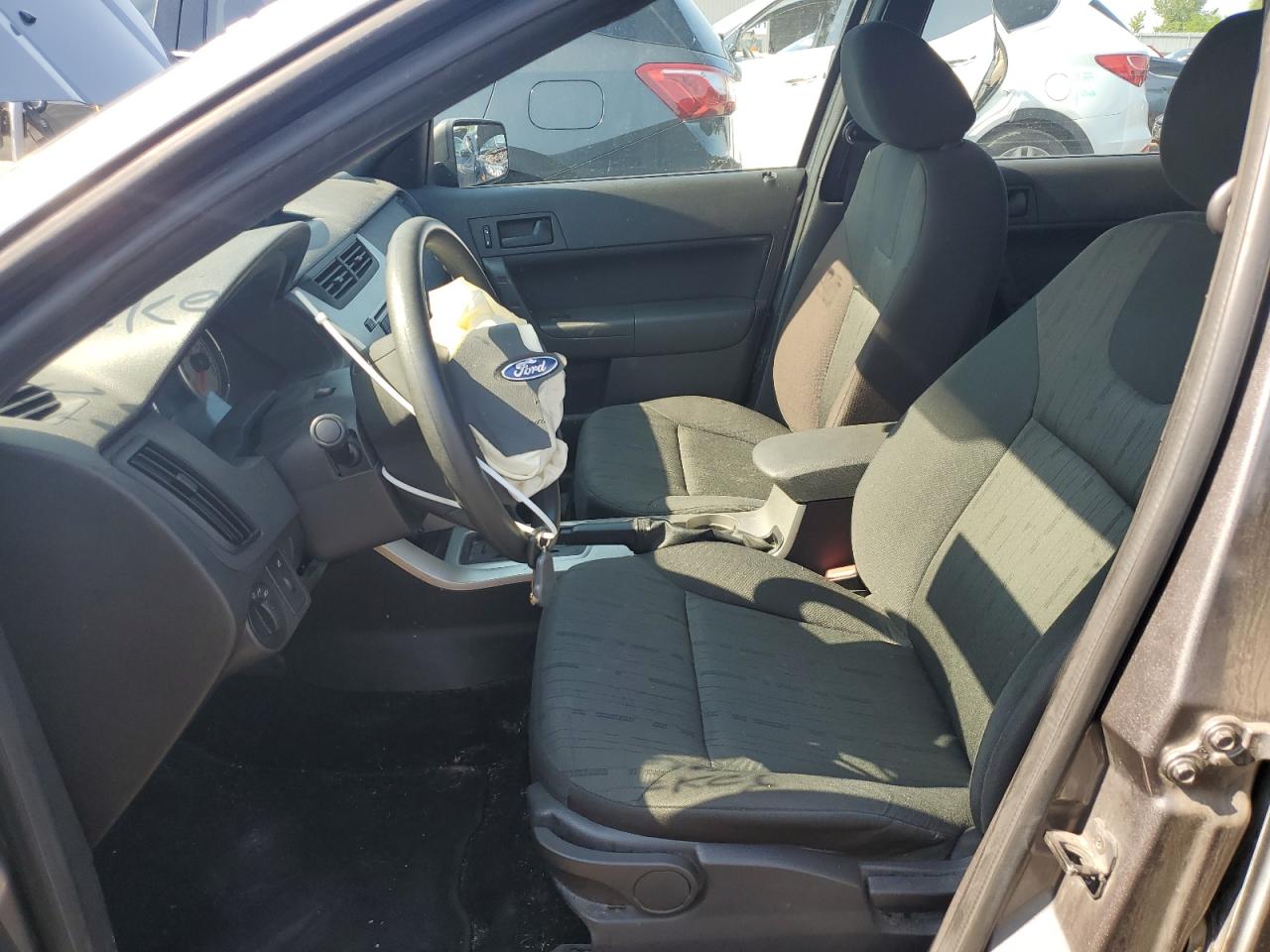 1FAHP35N39W262860 2009 Ford Focus Se