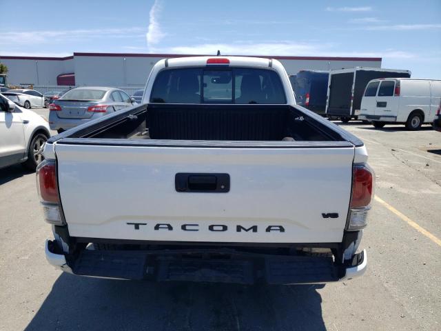 2022 Toyota Tacoma Access Cab VIN: 3TYRZ5CN3NT014176 Lot: 59516464