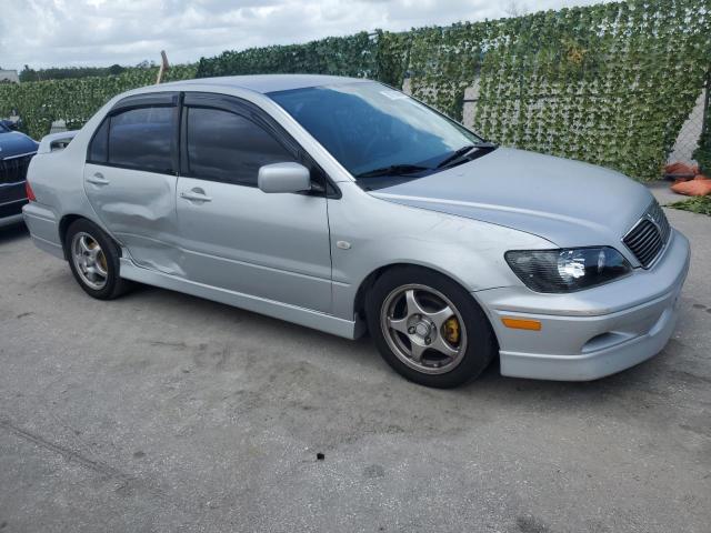 2003 Mitsubishi Lancer Oz Rally VIN: JA3AJ86E63U003287 Lot: 59758064