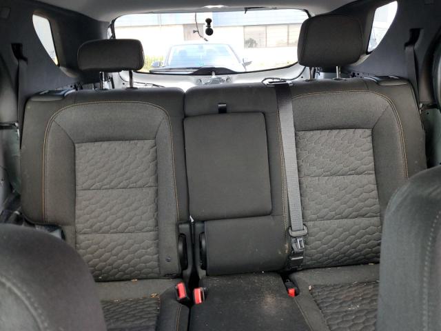 2019 Chevrolet Equinox Lt VIN: 3GNAXVEX9KS567586 Lot: 59077734