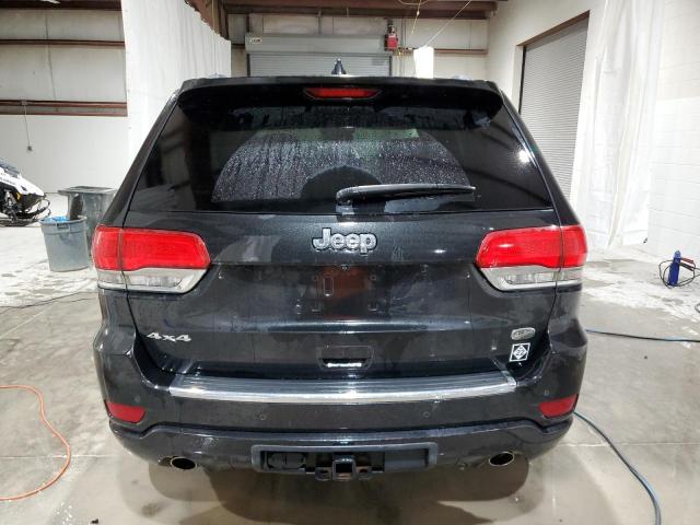 2015 Jeep Grand Cherokee Overland VIN: 1C4RJFCG0FC666377 Lot: 58490804