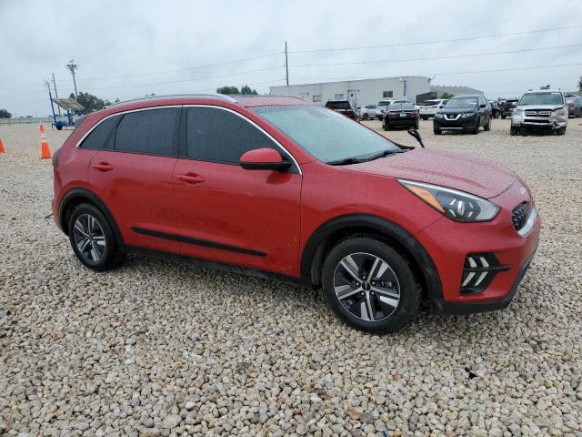 KNDCB3LC2N5501402 Kia Niro LX 4