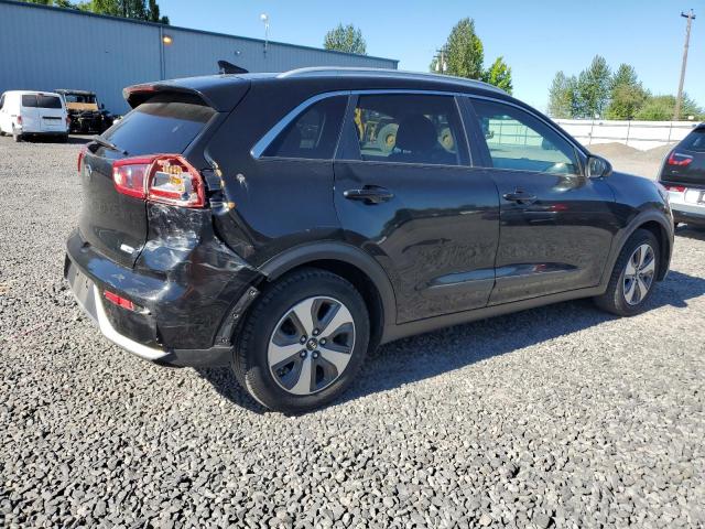 2017 Kia Niro Fe VIN: KNDCB3LC1H5047230 Lot: 59520644